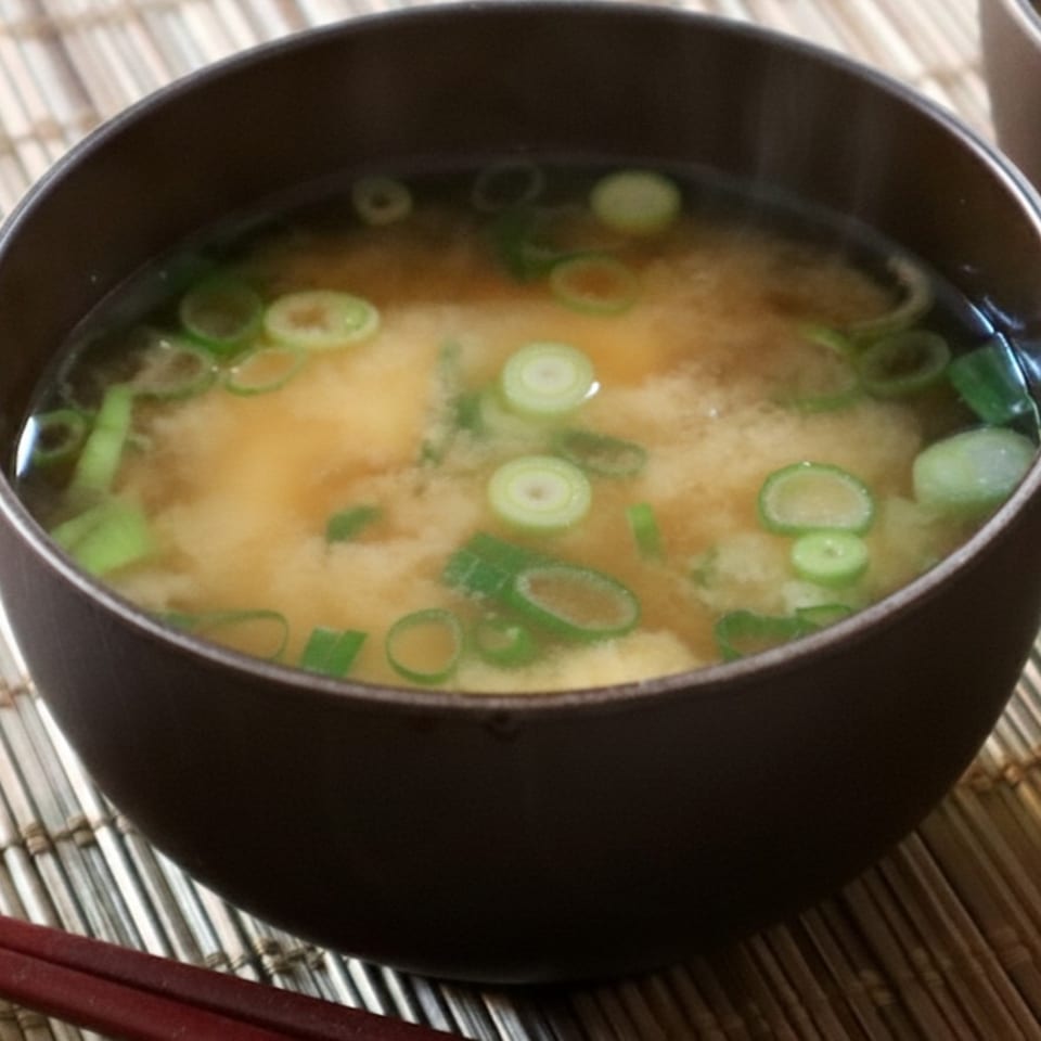 Explore Our Soup Selection