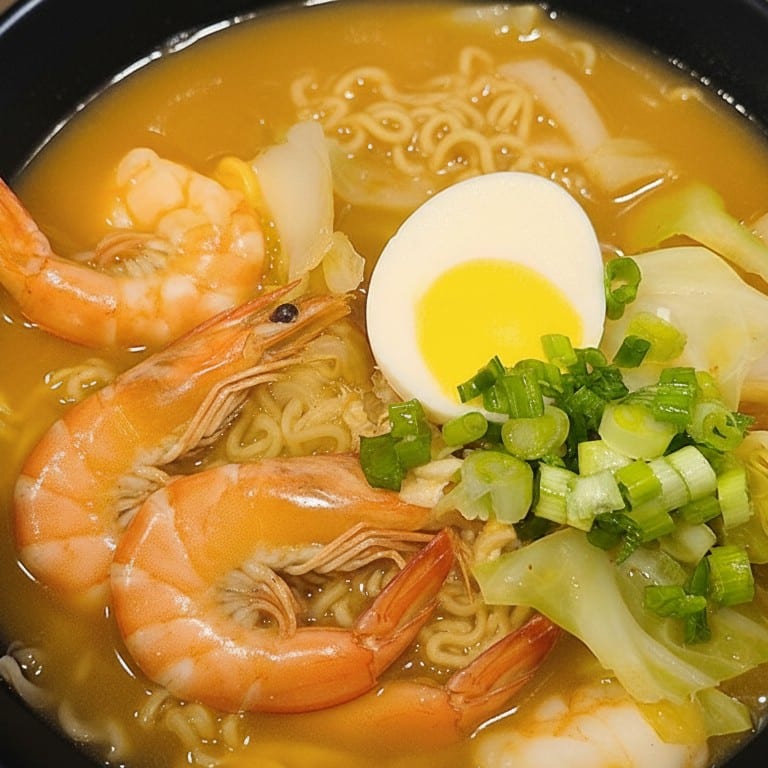 Delicious Ramen Options