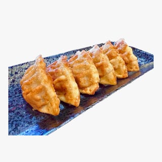 Chicken Gyoza