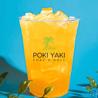 Poki Yaki Online Menu | Best Poke in Compton